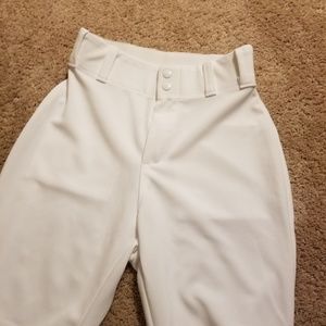Men's Baseball Pants